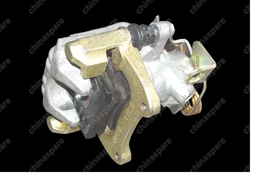 Суппорт тормозной задний левый Chery Cross Eastar