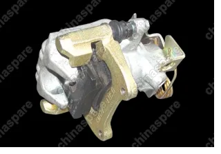 Суппорт тормозной задний левый Chery Cross Eastar