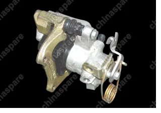 Суппорт тормозной задний левый Chery Cross Eastar