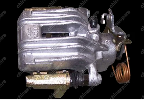 Суппорт тормозной левый задний Chery Cross Eastar