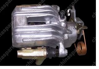 Суппорт тормозной левый задний Chery Cross Eastar