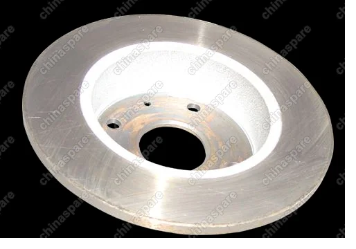 Диск тормозной задний Chery Cross Eastar