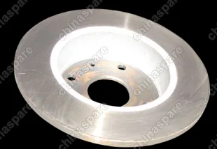 Диск тормозной задний Chery Cross Eastar