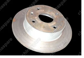 Диск тормозной задний Chery Cross Eastar