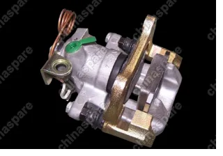 Суппорт тормозной правый задний Chery Cross Eastar