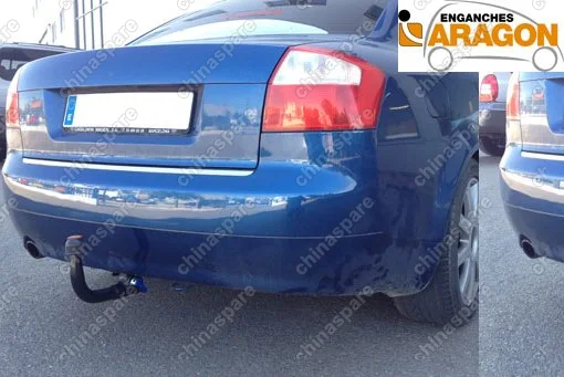 ТСУ для VW Passat Variant/Sedan B5 2000-2005/AUDI A4 Sedan B6/B7 2001-2004,2004-2007/AUDI A4 B6/B7 Cabrio 8H 2002-2005,2006-2009/AUDI A4 Avant B6/B7 2