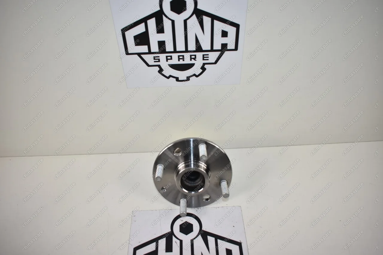 Ступица в сборе задняя Chery Cross Eastar, Eastar