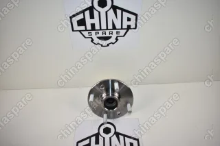 Ступица в сборе задняя Chery Cross Eastar, Eastar