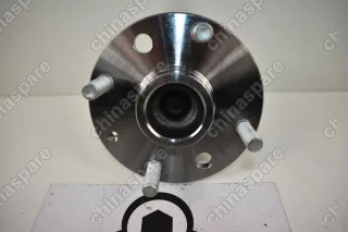 Ступица в сборе задняя Chery Cross Eastar, Eastar