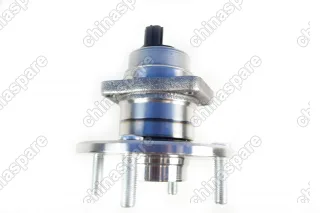 Ступица задняя Chery Cross Eastar, Eastar