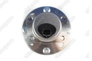 Ступица задняя Chery Cross Eastar, Eastar