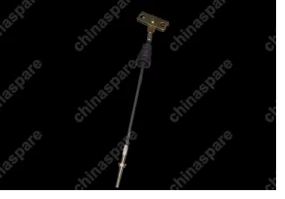 B143508040 Cable - front parking Chery Cross Eastar