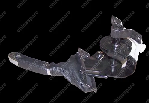 B143508010 Механизм ручного тормоза Chery Cross Eastar