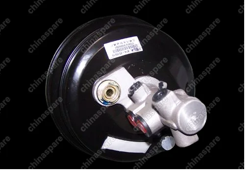 B146AE3510010 Vaccum booster assy-brake master cylinder Chery Cross Eastar