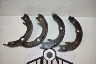 Колодки тормозные ручного тормоза Chery Cross Eastar
