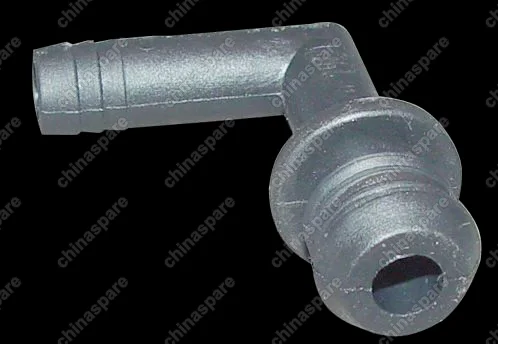 B113510115 Переходник вакуумной трубки Chery Cross Eastar