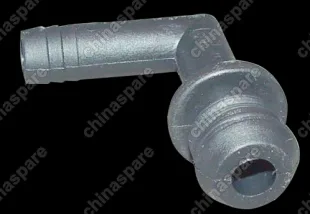 B113510115 Переходник вакуумной трубки Chery Cross Eastar