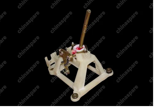B111703010 Ручка переключения передач Chery Cross Eastar