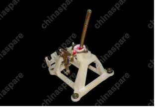 B111703010 Ручка переключения передач Chery Cross Eastar