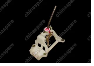 B111703010 Ручка переключения передач Chery Cross Eastar