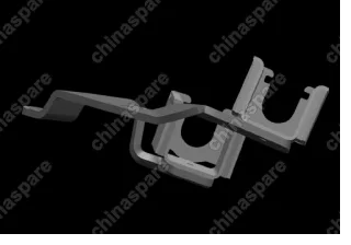 B111703211 Скоба кпп Chery Cross Eastar