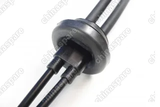B111703090 Трос КПП Chery Cross Eastar