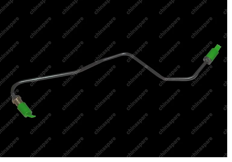 B111602050 Трубка гидравлическая сцепления Chery Cross Eastar