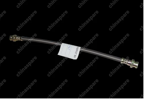 B111602040 Трубка резиновая Chery Cross Eastar