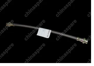 B111602040 Трубка резиновая Chery Cross Eastar
