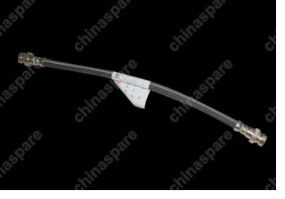 B111602040 Трубка резиновая Chery Cross Eastar