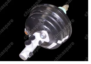 B143510010 Усилитель тормозов вакуумный Chery Cross Eastar