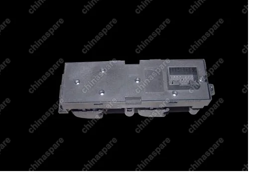 Блок управления Chery Cross Eastar