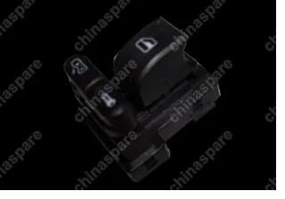 Блок управления кнопкой передней правой двери Chery Cross Eastar