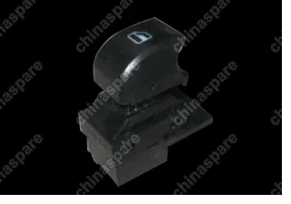 Кнопка стеклоподъемника двери задней Chery Cross Eastar