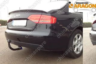 ТСУ для AUDI A4 Sedan B8 2007-2015/AUDI A4 Avant B8 2008-2015/AUDI A4 Allroad B8 2009-2015, тип шара: V