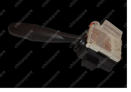 Переключатель подрулевой левый Chery Cross Eastar