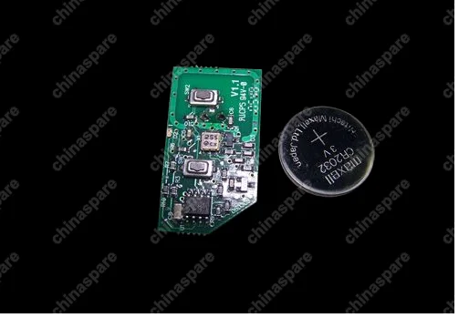 B147900017 Controller Chery Cross Eastar