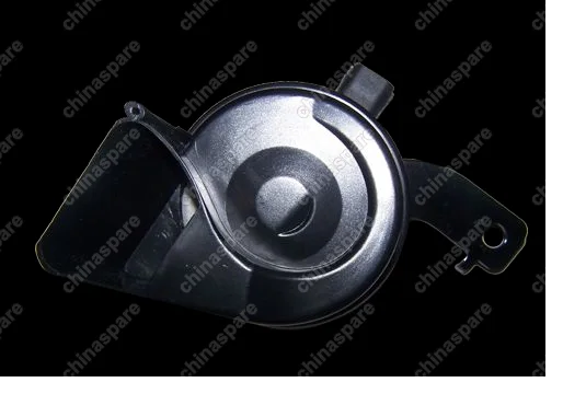 B143721020 Клаксон (низкого тона) Chery Cross Eastar