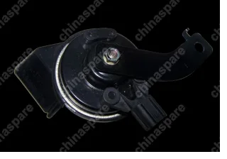 B143721020 Клаксон (низкого тона) Chery Cross Eastar