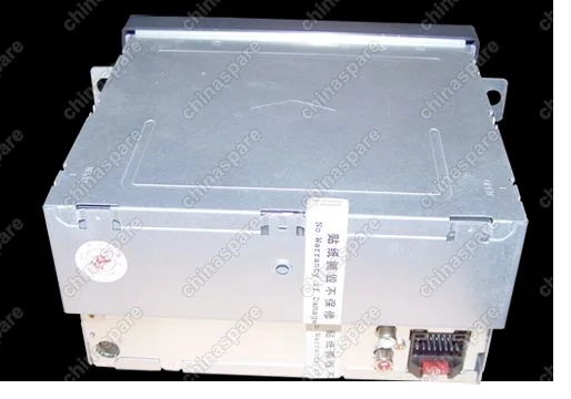 B147901110 Магнитола Chery Cross Eastar