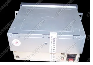 B147901110 Магнитола Chery Cross Eastar