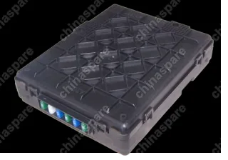 B143600030DB Isu module Chery Cross Eastar