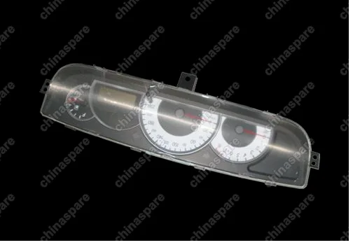 B143820010BD Панель приборная Chery Cross Eastar