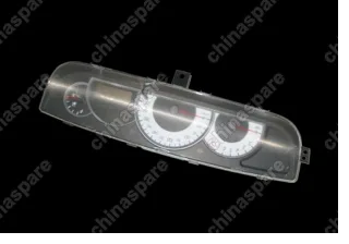 B143820010BD Панель приборная Chery Cross Eastar
