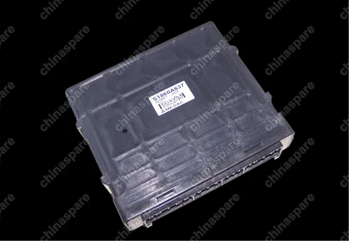 s1860a637 Ecu Chery Cross Eastar