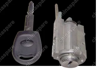 A218CB3704017 Lock core assy - ignition Chery Cross Eastar
