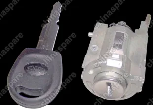 A218CB3704017 Lock core assy - ignition Chery Cross Eastar