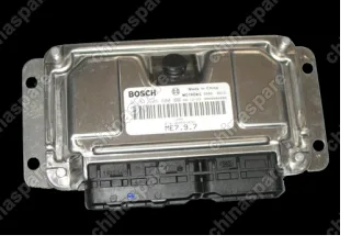 Блок управления двигателем Chery Cross Eastar