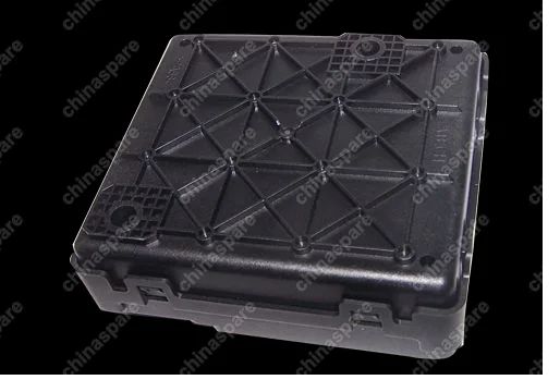 Блок управления сигнализацией Chery Cross Eastar