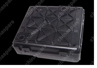 Блок управления сигнализацией Chery Cross Eastar